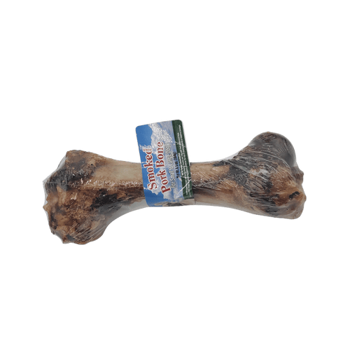 Nature's Own Smoked Pork Bone