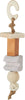 A&E NIBBLES WOOD & PUMICE TOY