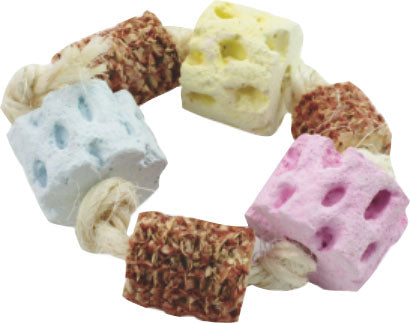 AE NIBBLES CALCIUM RING