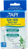 API FRESHWATER HARDNESS TEST