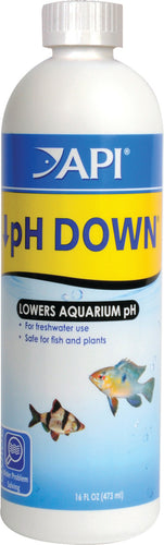 API PH DOWN BOTTLE 16oz