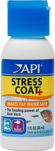 API STRESS COAT 1oz