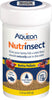 AQUEON NUTRINSECT BETTA PELLETS 1.41OZ