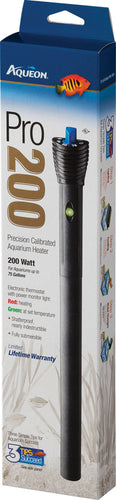 AQUEON PRO HEATER 200 WATT