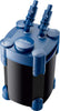 AQUEON QUIETFLOW 300 CANISTER FILTER
