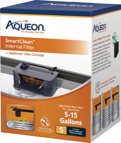AQUEON QUIETFLOW INTERNAL 15G FILTER