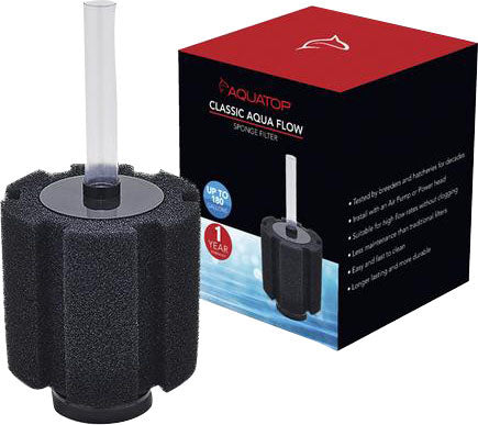 AT CLASSIC SPONGE FILTER 180G