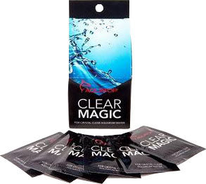AT CLEAR MAGIC POWDER 5PK