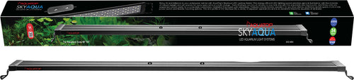 AT SKYAQUA LED LIGHT 48 BLK