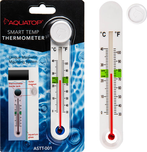 AT SMARTTEMP THERMOMETER W/MAGNET