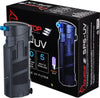 AT UV SUBMERSIBLE FILTER 5W 125GPH