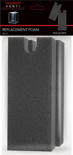AT VENTI REPLACEMENT FOAM 2PK