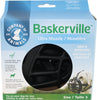 Baskerville baskt Muzzle Sz 5