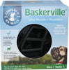 BASKERVILLE MUZZLE SZ 1