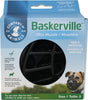 BASKERVILLE MUZZLE SZ 2