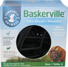 BASKERVILLE ULTRA MOLDABLE MUZZLE SZ 4