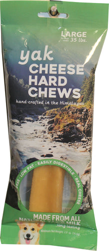 BBB HIMALAYAN YAK CHEW LG 2OZ