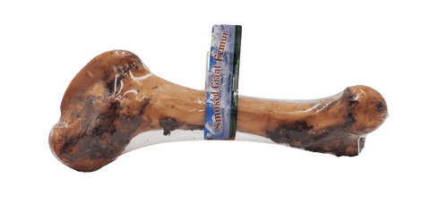 BBB SMOKED GIANT FEMUR 16 USA