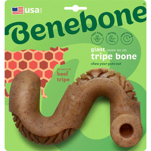 BENEBONE TRIPE BONE GIANT