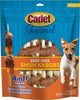 CADET GOURMET BEEF HIDE SHISH KABOBS 4 IN 1