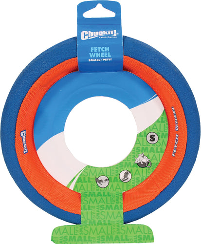 CHUCKIT FETCH WHEEL SMALL
