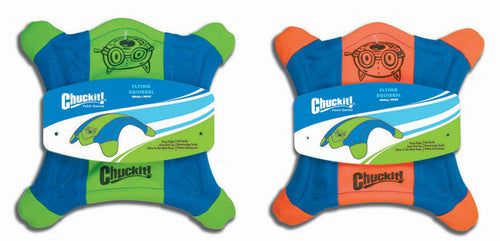 CHUCKIT FLYING SQUIRREL SML 9
