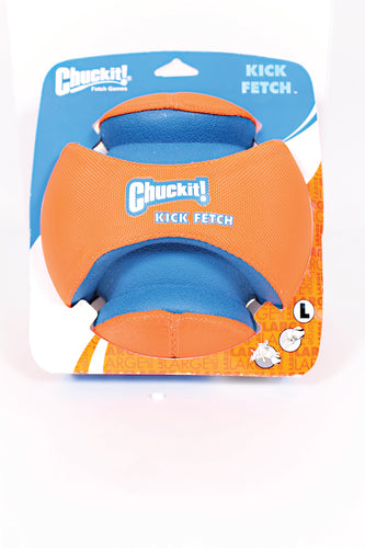 CHUCKIT KICK FETCH LARGE