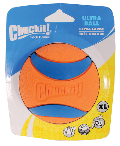 CHUCKIT ULTRA BALL XLARGE