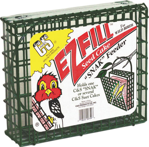 CS EZ FILL SNAK BASKET