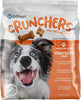 ENTRUST CRUNCHERS PB MED 3.5#