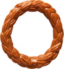 ETH BAMBONE BRAIDED RING 5 INCH
