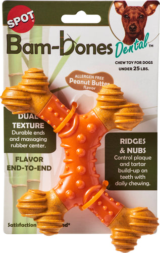 ETH BAMBONE XBONE PB 6 INCH
