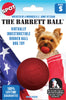 ETH BARRETT BALL RED 2.5 INCH