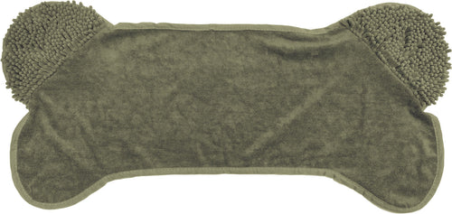 ETH CLEAN PAWS TOWEL 30X16