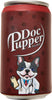 ETH FUN DRINK DOC PUPPER CAN 4.5 INCH