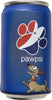 ETH FUN DRINK PAWPSI CAN 4.5 INCH