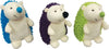 ETH GIGGLER PLUSH HEDGHOG 6.5