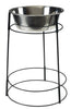 ETH HI RISE SINGLE DINER 2QT