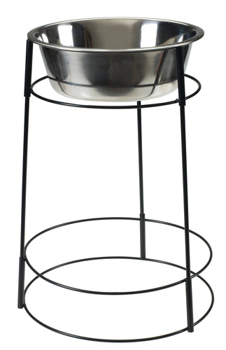 ETH HI RISE SINGLE DINER 2QT