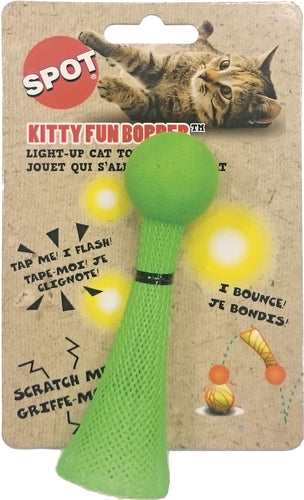 ETH KITTY FUN BOPPERS