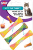 ETH KITTY FUN TUBES 3pk