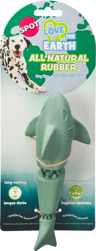 ETH LOVE/EARTH SHARK