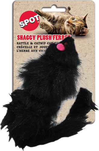 ETH NOISY FURRY FERRET