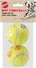 ETH PAWPRINT TENNISBALL