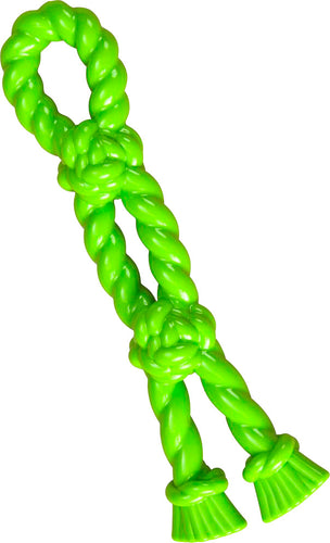 ETH PLAY STRONG FLEX DBL KNOT TOY