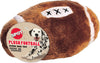 ETH PLUSH FOOTBALL DOG