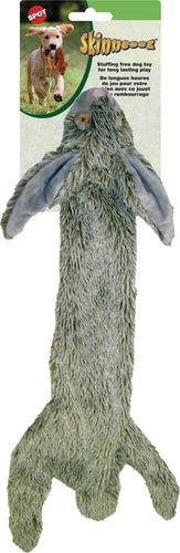 ETH PLUSH SKINNEEZ RABBIT