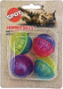 ETH SHIMMER BALLS 4pk