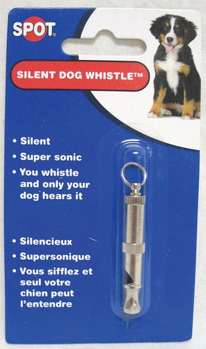 ETH SILENT DOG WHISTLE