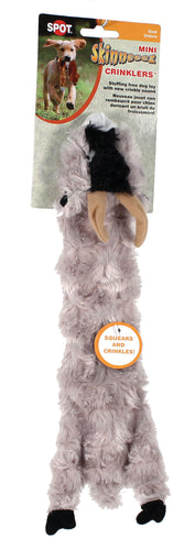ETH SKIN CRINKLER GOAT 14